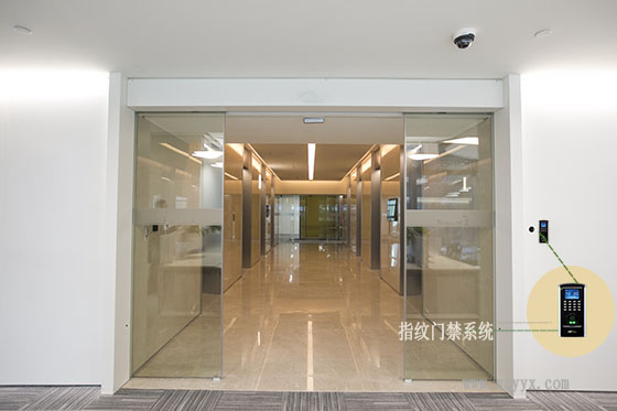 指紋門禁香蕉视频成人在线